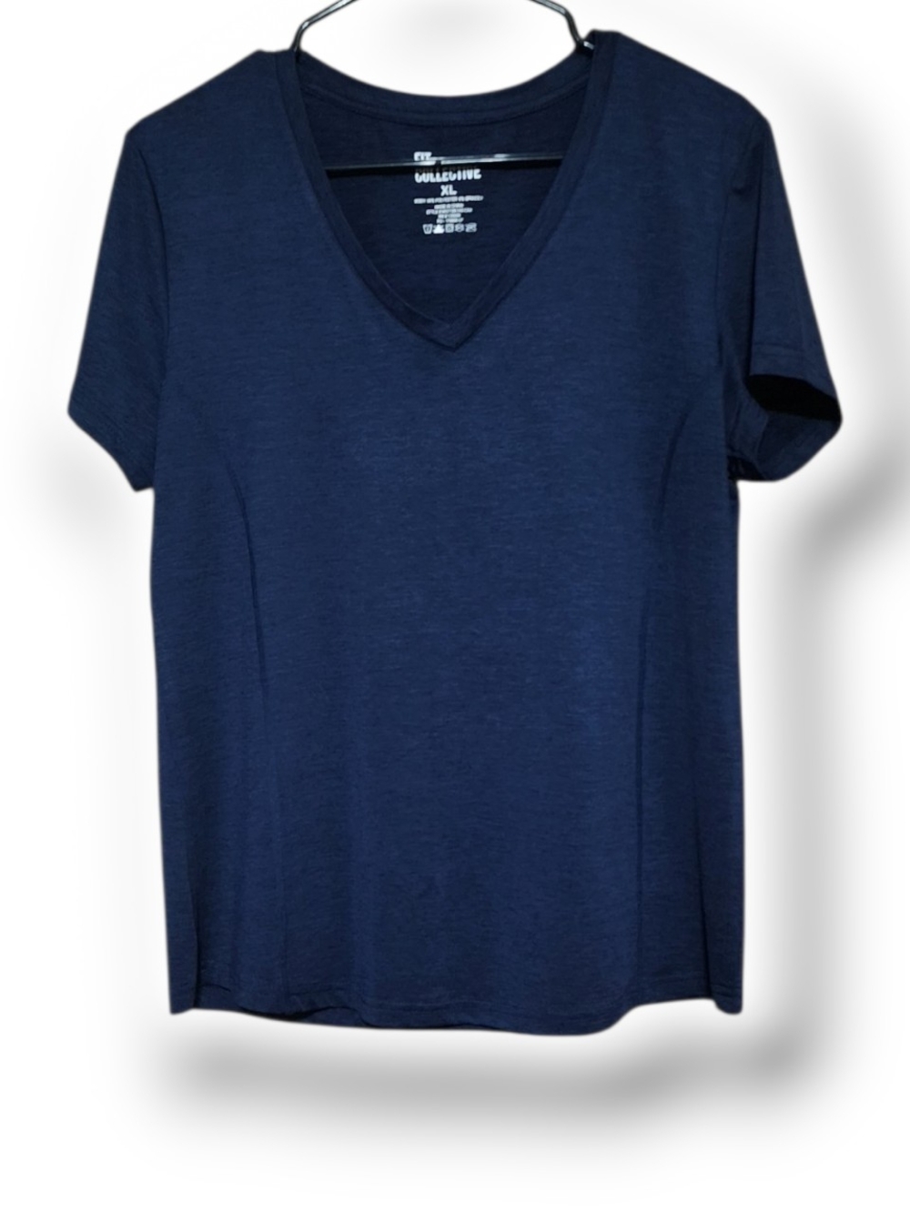 Fit Collective T-shirt